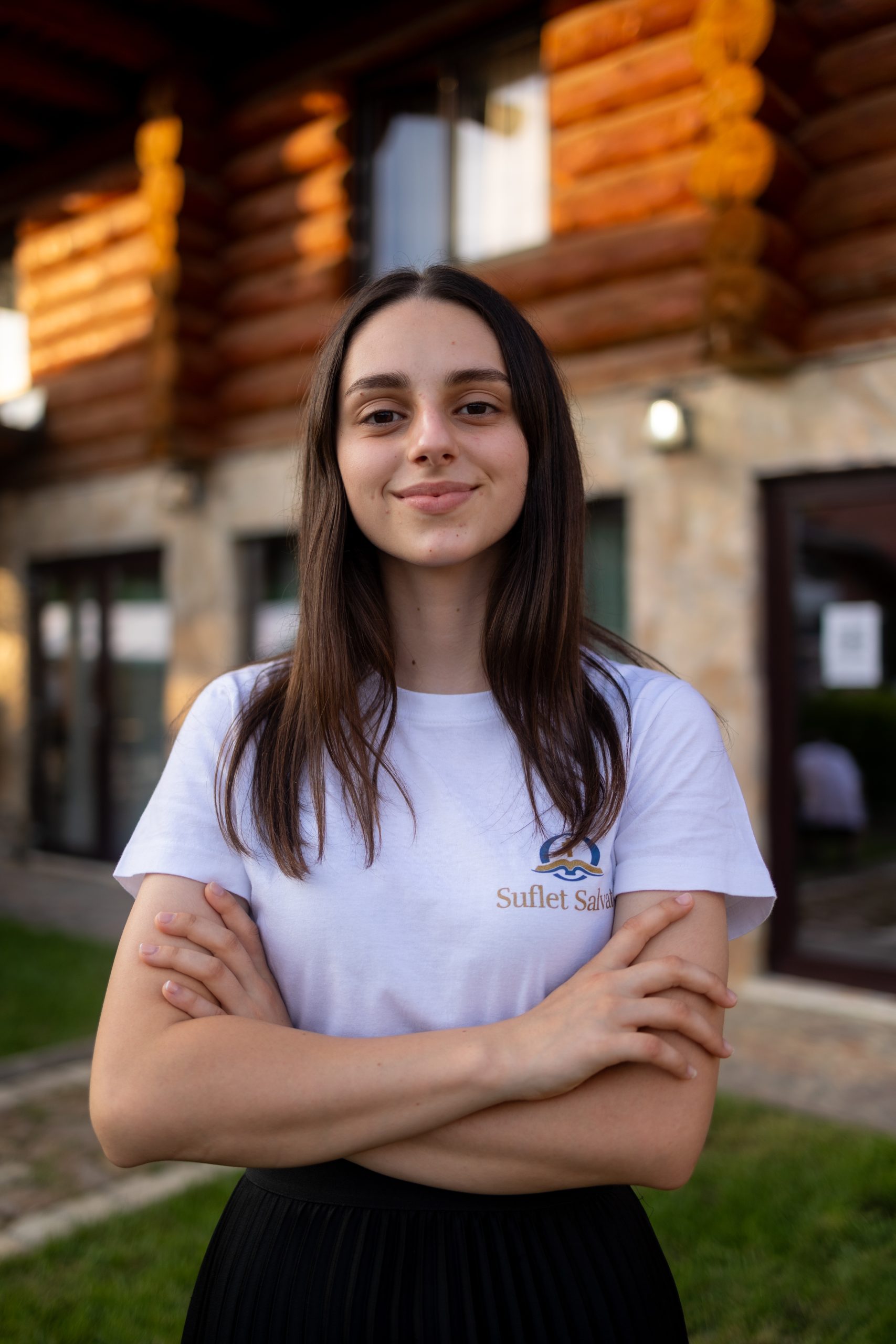 Oleniuc Naomi