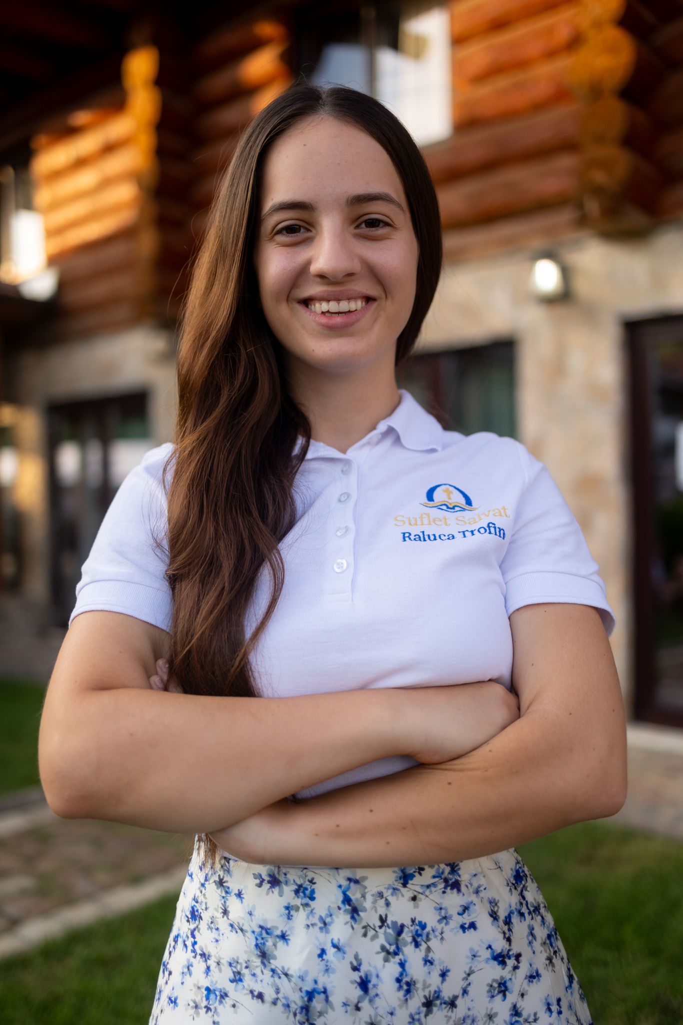 Trofin Raluca