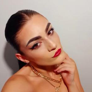 Alexandra C.