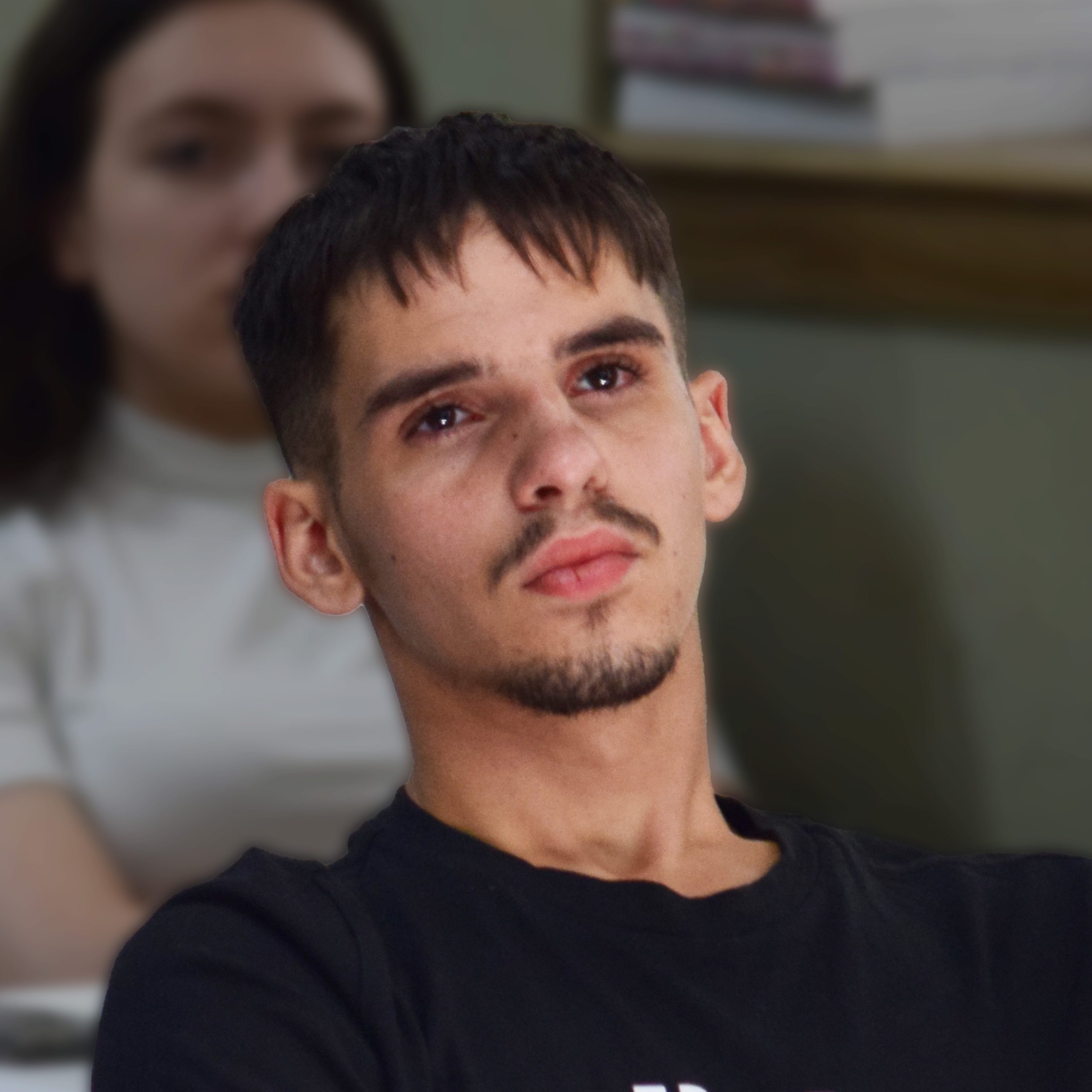 Ruben Ciubotariu